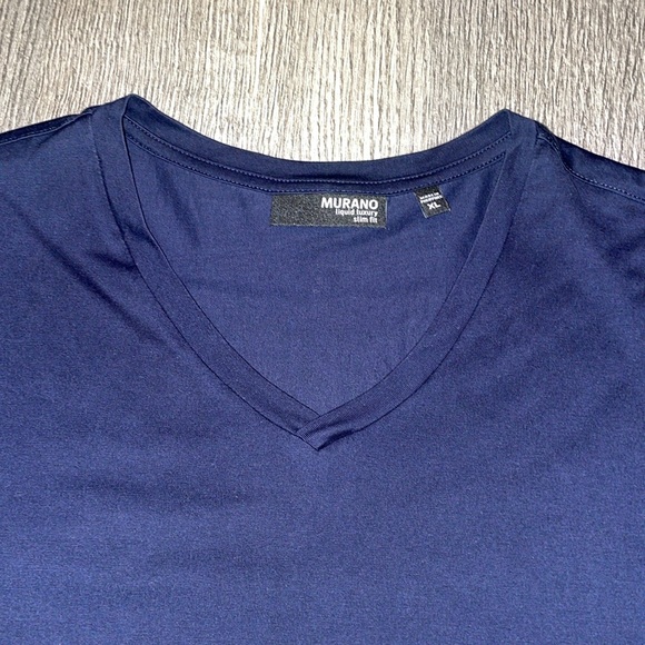 Men’s short sleeve - Picture 2 of 4